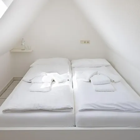 Cap Privat Apartment *