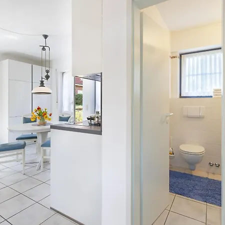 Cap Privat Apartment