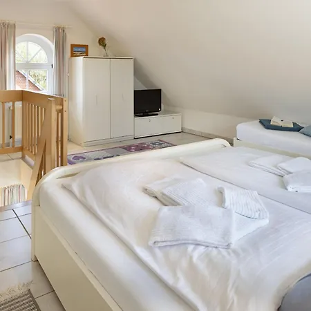 Apartment Cap Privat