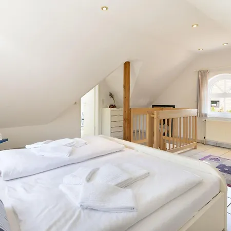Apartment Cap Privat *