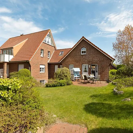 Cap Privat Apartment *