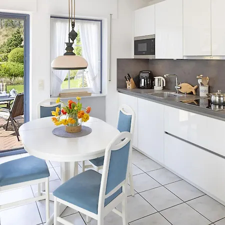 Cap Privat Apartment List