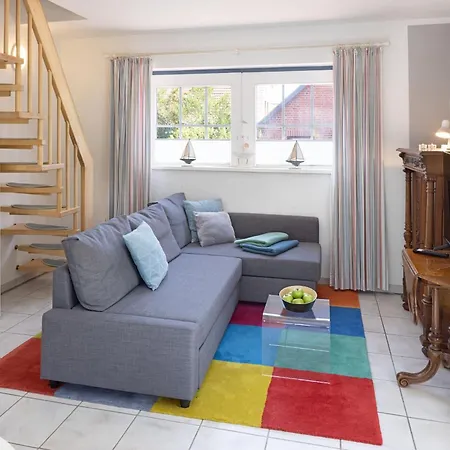Cap Privat Apartment *