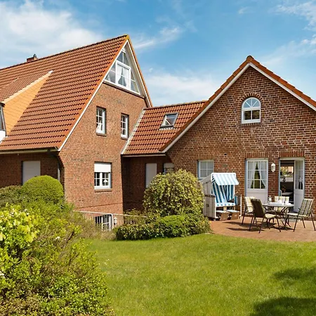 Cap Privat Apartment *