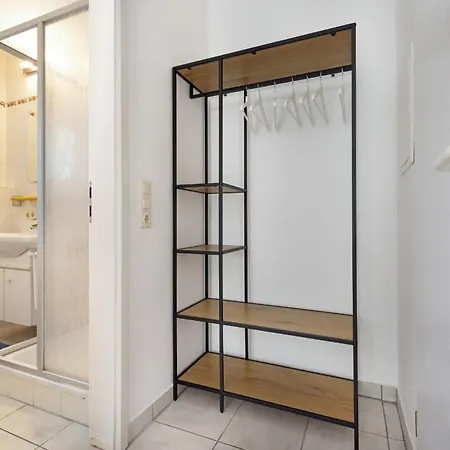 Cap Privat Apartment