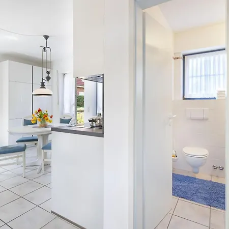 Cap Privat * List auf Sylt