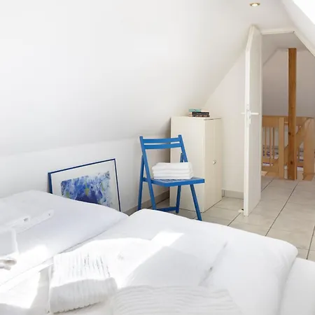 Cap Privat Apartment