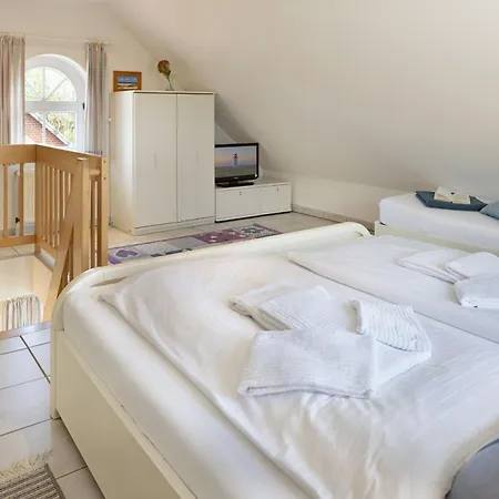 Apartment Cap Privat *