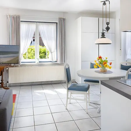 Cap Privat * List auf Sylt