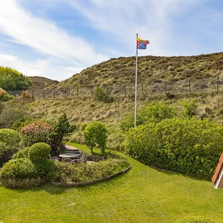 Cap Privat Apartment