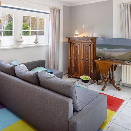 Apartment Cap Privat