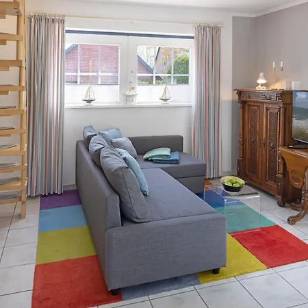 Cap Privat * List auf Sylt