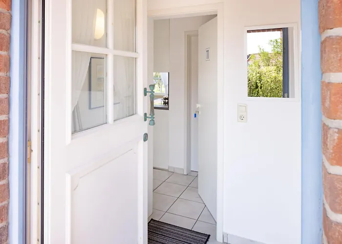 Cap Privat Appartamento List