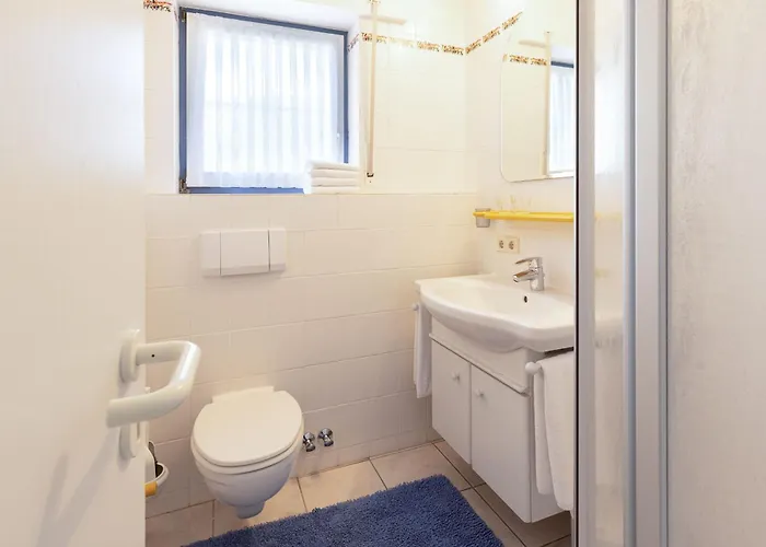 Appartamento Cap Privat *