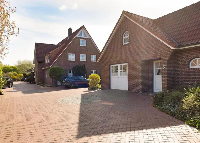 Cap Privat Appartamento List