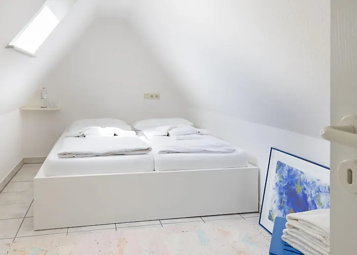 Appartamento Cap Privat List