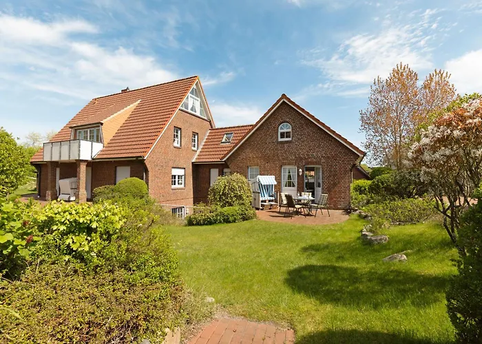 Appartamento Cap Privat