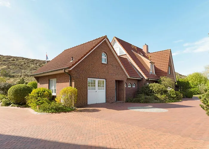 Appartamento Cap Privat *