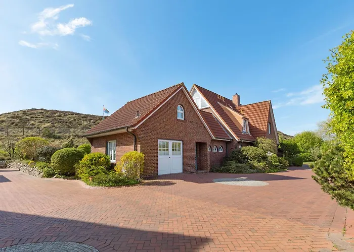 Cap Privat Appartamento List