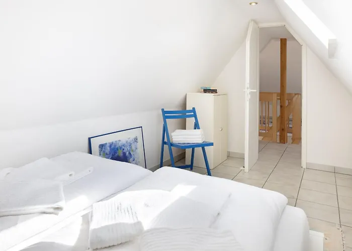 Cap Privat Appartamento