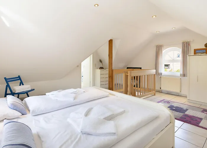 Appartamento Cap Privat