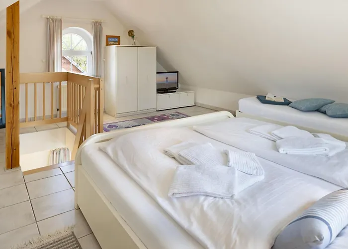 Appartamento Cap Privat *