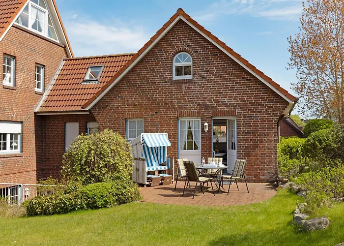 Appartamento Cap Privat List