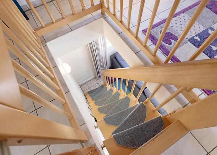 Appartamento Cap Privat