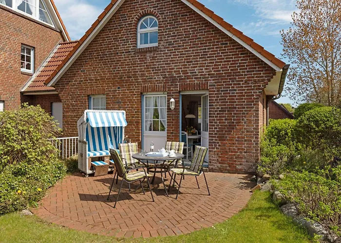 Cap Privat Appartamento List