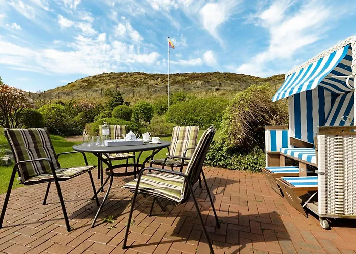 Appartamento Cap Privat List