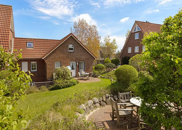 Cap Privat Appartamento