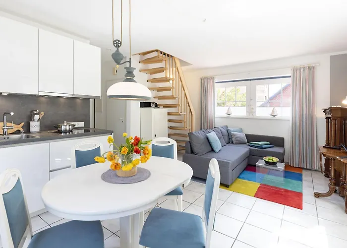 Cap Privat Appartamento List