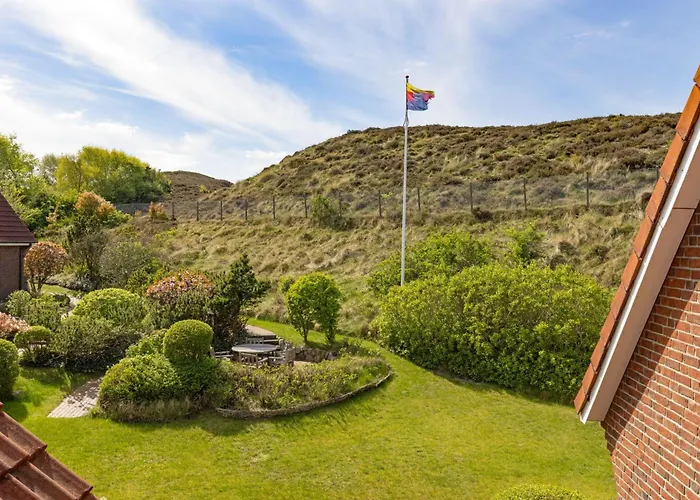 Cap Privat Appartamento