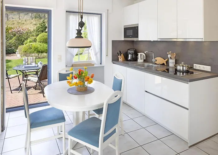 Appartamento Cap Privat *