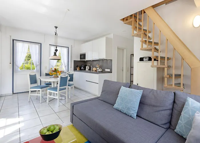 Cap Privat Appartamento List